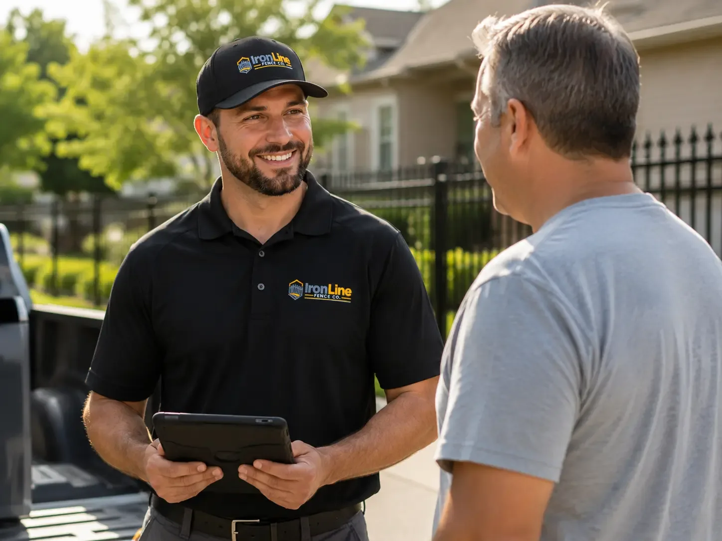 Metal Fence Installation Mascot, VA FAQs